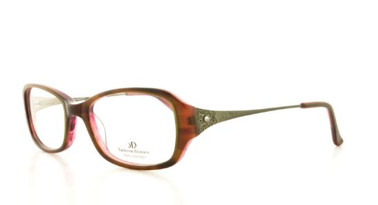 Picture of Catherine Deneuve Eyeglasses CD-311