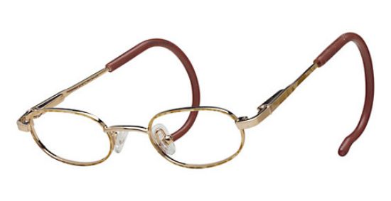 Picture of Disney Eyeglasses 186CC