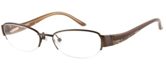 Picture of Guess Eyeglasses GU 2263