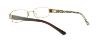 Picture of Bebe Eyeglasses BB5017 Bold