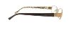 Picture of Bebe Eyeglasses BB5017 Bold