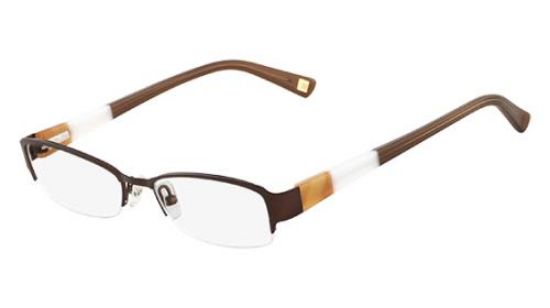 Picture of Marchon Nyc Eyeglasses M-PLAZA