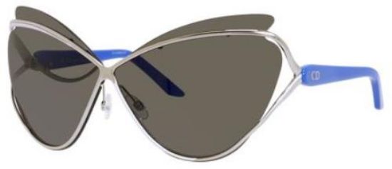 Picture of Dior Sunglasses AUDACIEUSE 1/S