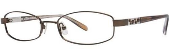 Picture of Vera Wang Eyeglasses V037