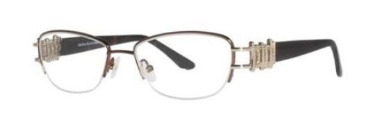 Picture of Dana Buchman Eyeglasses CLARICIA
