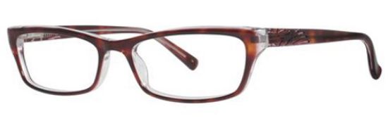 Picture of Thalia Eyeglasses ALINA