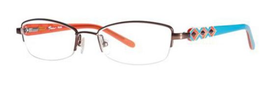 Picture of Thalia Eyeglasses FELISA