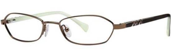 Picture of Thalia Eyeglasses KESARA