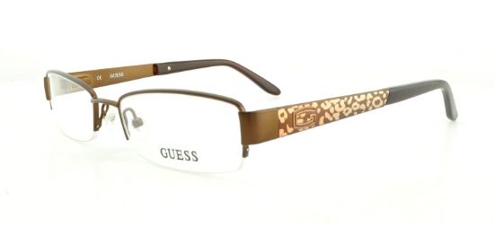 Picture of Guess Eyeglasses GU 2391