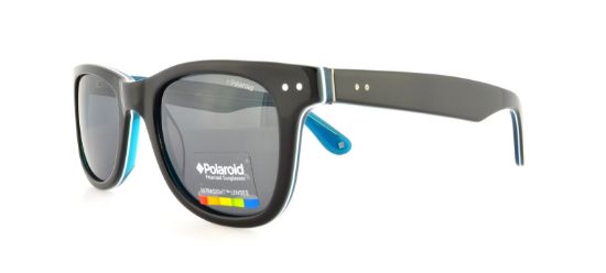Picture of Polaroid Sunglasses X 8400/S
