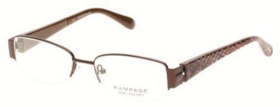 Picture of Rampage Eyeglasses R 189T