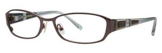 Picture of Vera Wang Eyeglasses ATTRIBUTE
