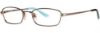 Picture of Thalia Eyeglasses CRUZ