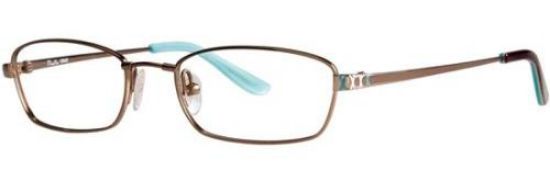 Picture of Thalia Eyeglasses CRUZ