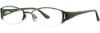 Picture of Dana Buchman Eyeglasses MULLHOLLAND