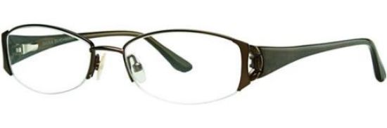 Picture of Dana Buchman Eyeglasses MULLHOLLAND