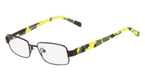 Picture of Marchon Nyc Eyeglasses M-OLIVER