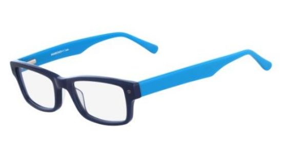 Picture of Marchon Nyc Eyeglasses M-KYLE