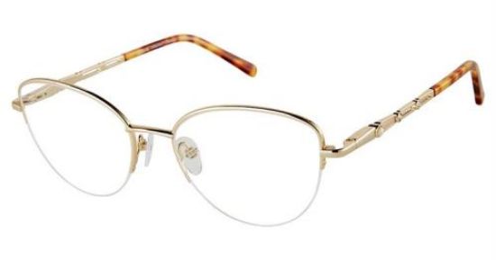Picture of Alexander Collection Eyeglasses Valentina