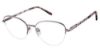 Picture of Alexander Collection Eyeglasses Valentina