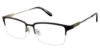 Picture of Cremieux Eyeglasses Pique