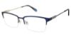 Picture of Cremieux Eyeglasses Pique