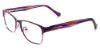 Picture of Lucky Brand Eyeglasses D101