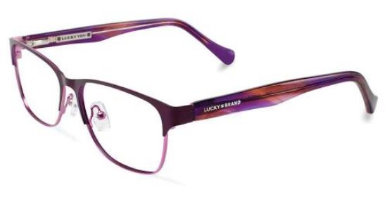 Picture of Lucky Brand Eyeglasses D101