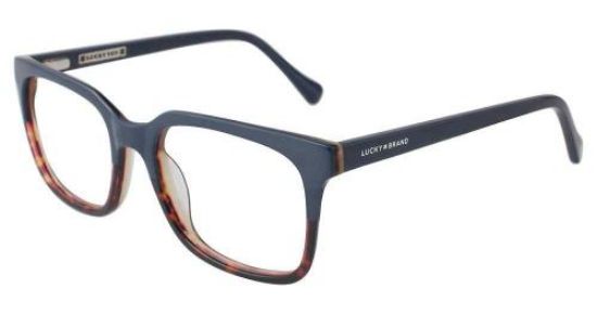 Picture of Lucky Brand Eyeglasses D403