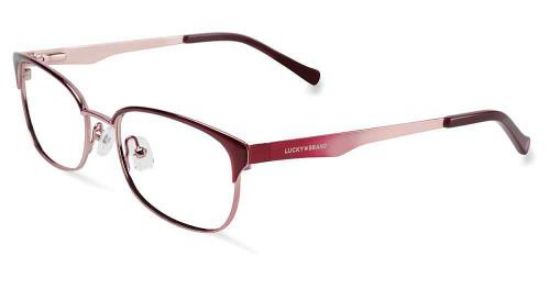Picture of Lucky Brand Eyeglasses D703