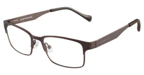 Picture of Lucky Brand Eyeglasses D808