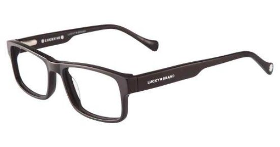 Picture of Lucky Brand Eyeglasses D804