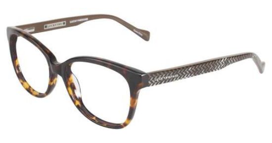 Picture of Lucky Brand Eyeglasses D205