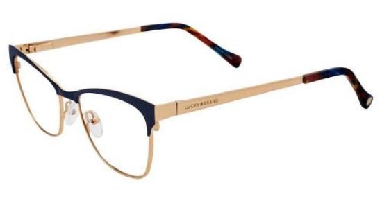 Picture of Lucky Brand Eyeglasses D108