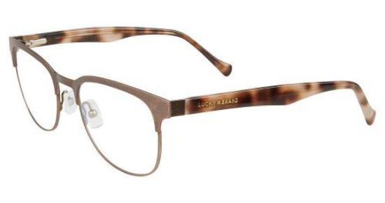 Picture of Lucky Brand Eyeglasses D107
