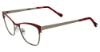 Picture of Lucky Brand Eyeglasses D108