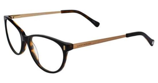 Picture of Lucky Brand Eyeglasses D211