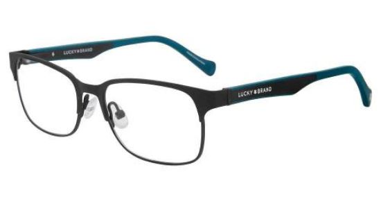 Picture of Lucky Brand Eyeglasses D809