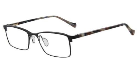 Picture of Lucky Brand Eyeglasses D311