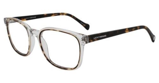 Picture of Lucky Brand Eyeglasses D411