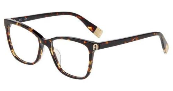 Picture of Furla Eyeglasses VFU392