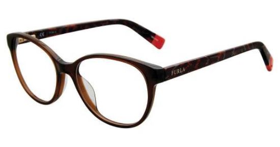 Picture of Furla Eyeglasses VFU077