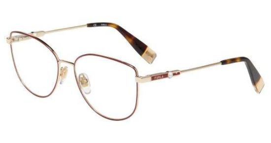 Picture of Furla Eyeglasses VFU391S