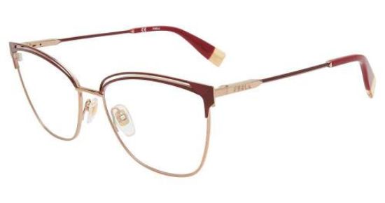 Picture of Furla Eyeglasses VFU396