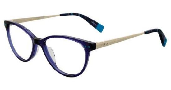 Picture of Furla Eyeglasses VFU083