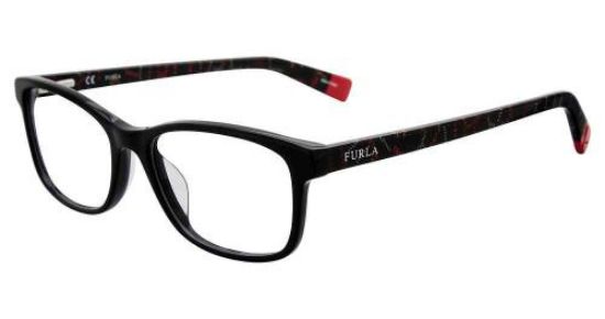 Picture of Furla Eyeglasses VFU076