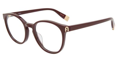 Picture of Furla Eyeglasses VFU393