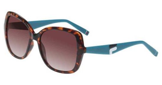 Picture of Fila Sunglasses SFI183
