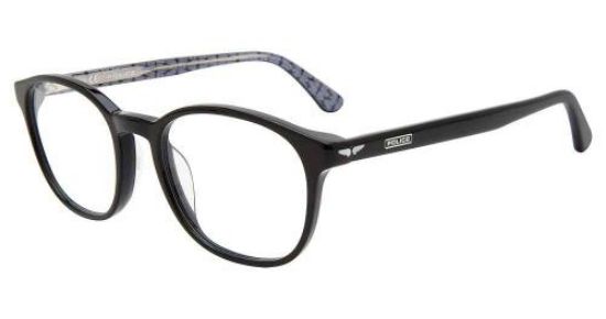Picture of Police Eyeglasses VPLD04