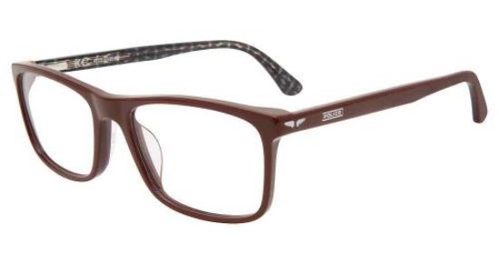 Picture of Police Eyeglasses VPLD03